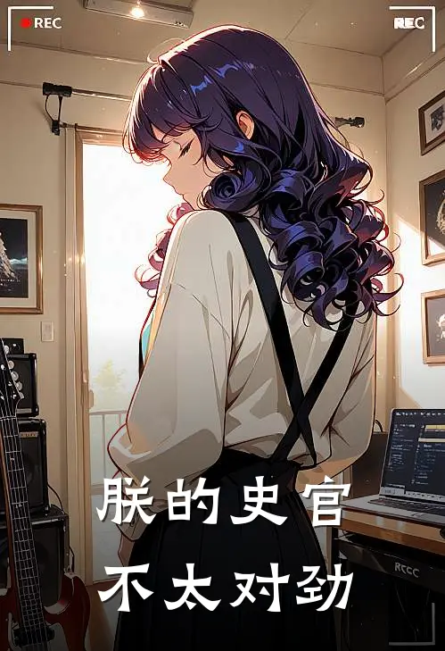 朕的史官不太对劲