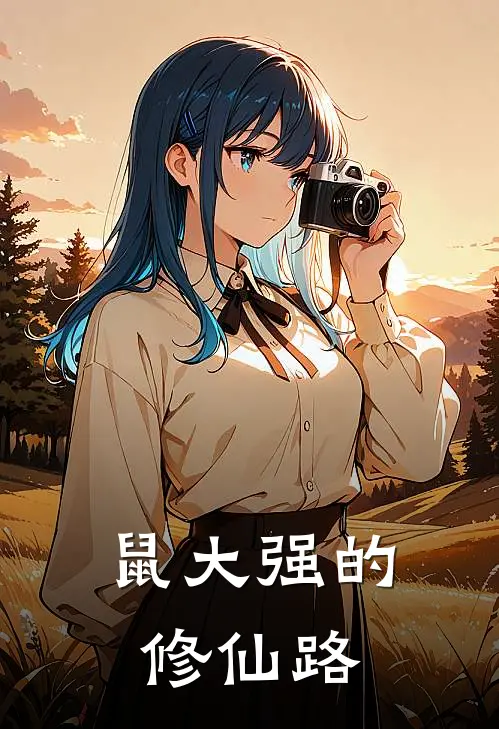 鼠大强的修仙路