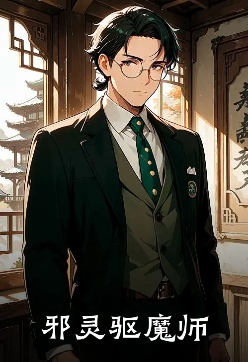 邪灵驱魔师谢小呆王伟全文免费阅读_热门小说大全邪灵驱魔师谢小呆王伟
