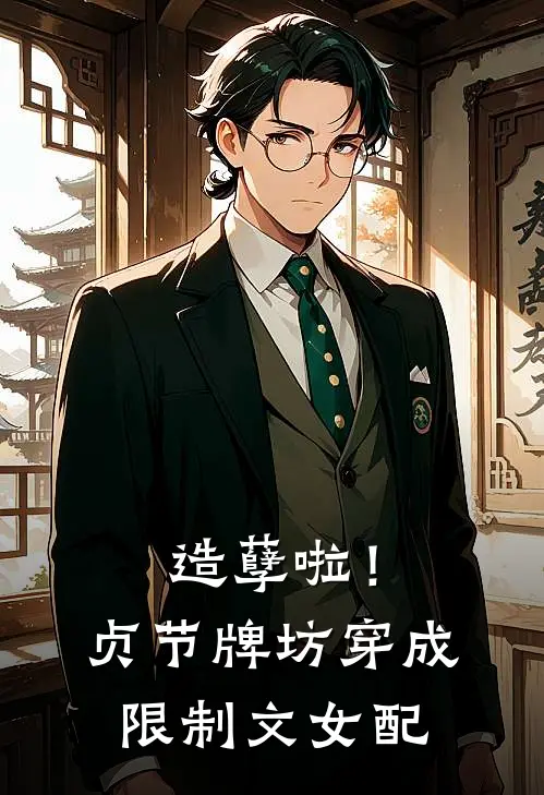 造孽啦！贞节牌坊穿成限制文女配
