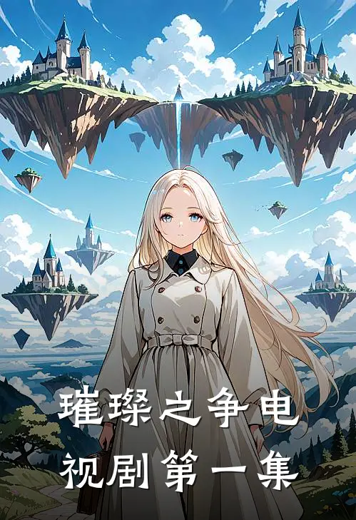 璀璨之争电视剧第一集