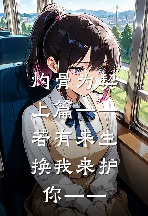 灼骨为契（上篇）——若有来生，换我来护你——沈鸢裴珩全文免费阅读_完结热门小说灼骨为契（上篇）——若有来生，换我来护你——(沈鸢裴珩)