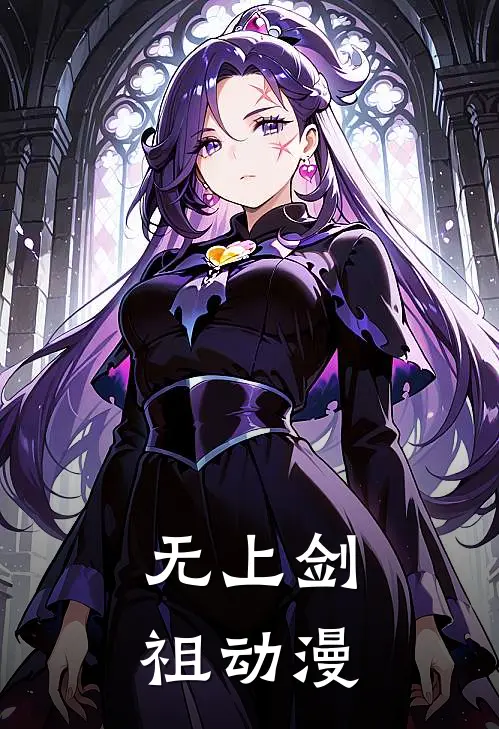 无上剑祖动漫