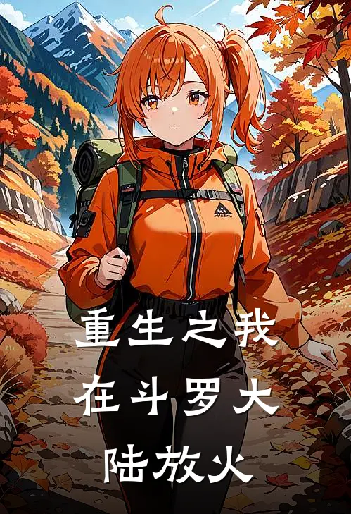 重生之我在斗罗大陆放火