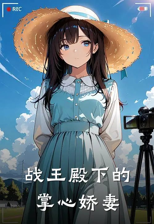 战王殿下的掌心娇妻