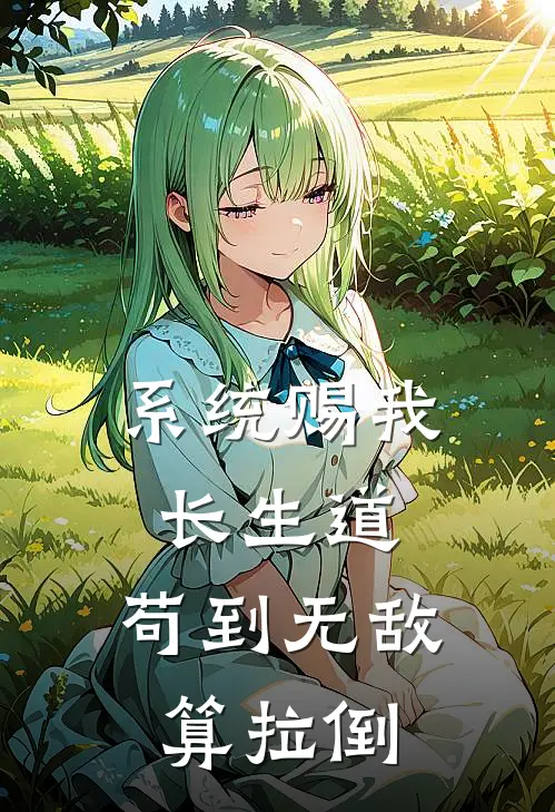 系统赐我长生道，苟到无敌算拉倒