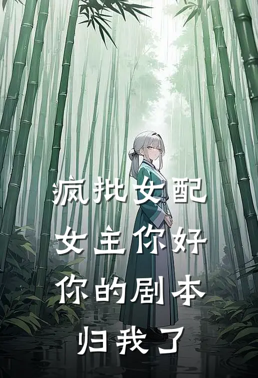 疯批女配：女主你好，你的剧本归我了苏清雅苏娆免费小说免费阅读_推荐完结小说疯批女配：女主你好，你的剧本归我了(苏清雅苏娆)