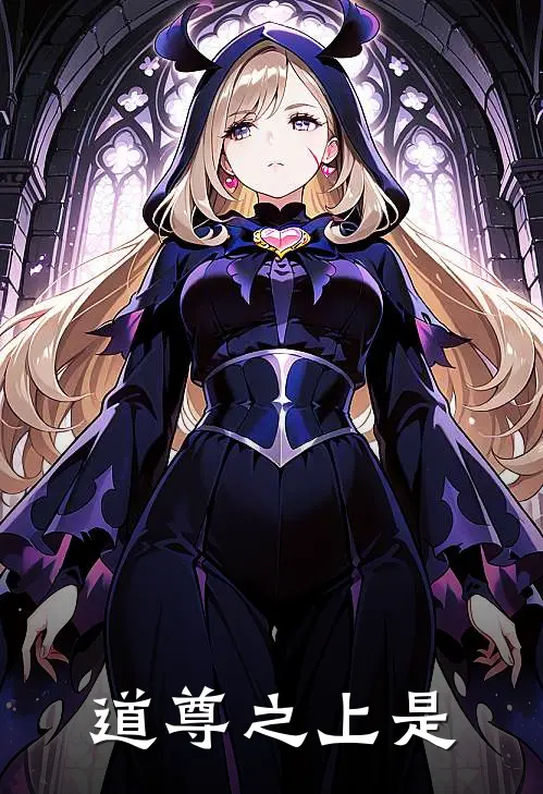 道尊之上是