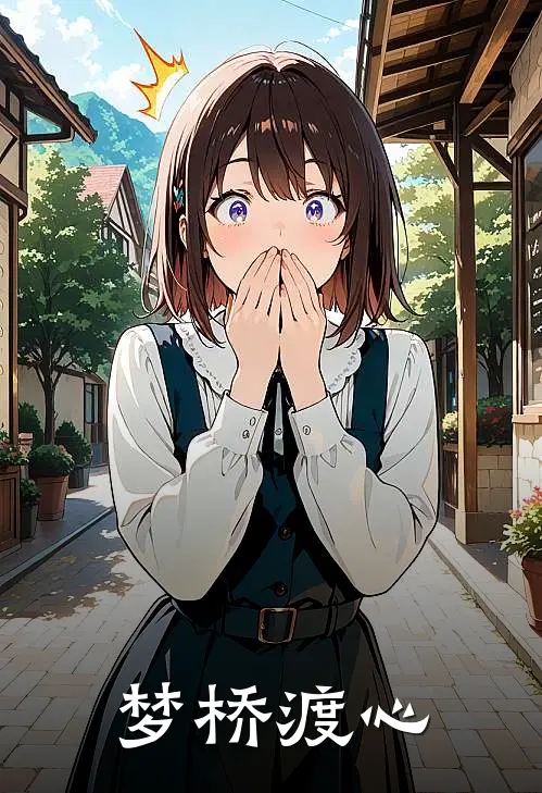 梦桥渡心