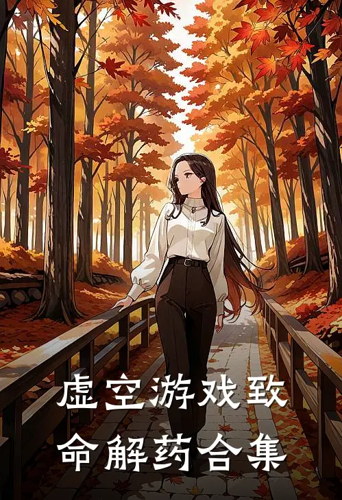 虚空游戏致命解药合集