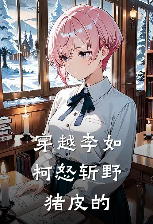 穿越李如柯怒斩野猪皮的