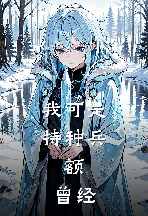 我可是特种兵，额，曾经