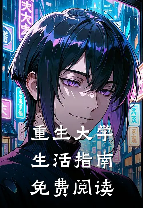 重生大学生活指南免费阅读