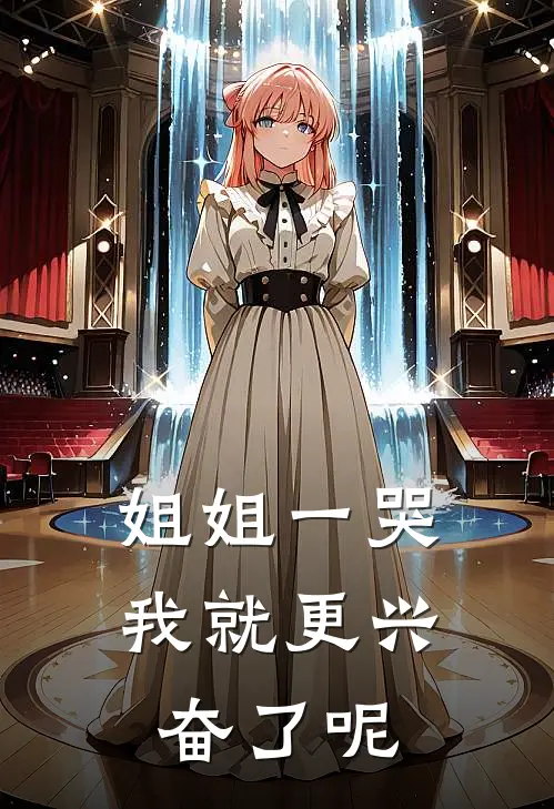 姐姐一哭，我就更兴奋了呢沈安安楚瑜热门小说免费阅读_网络热门小说姐姐一哭，我就更兴奋了呢(沈安安楚瑜)