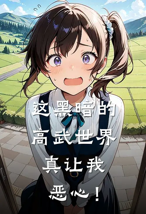 这黑暗的高武世界，真让我恶心！曹帅塔拉克新热门小说_最新章节列表这黑暗的高武世界，真让我恶心！(曹帅塔拉克)