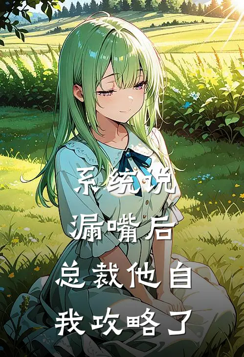 系统说漏嘴后，总裁他自我攻略了苏淼顾言深全文免费阅读无弹窗大结局_苏淼顾言深（系统说漏嘴后，总裁他自我攻略了）小说免费阅读大结局