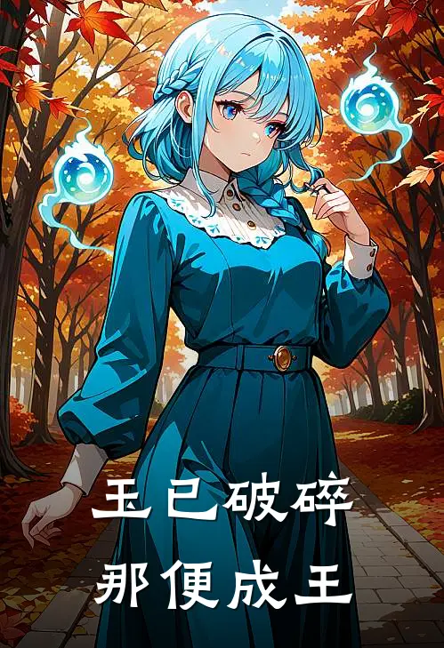 玉已破碎，那便成王(张玉源王浩)最新好看小说_最新章节列表玉已破碎，那便成王(张玉源王浩)