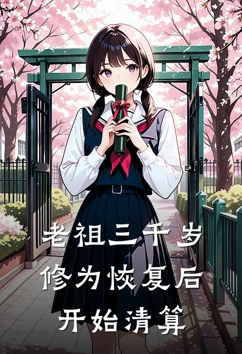 老祖三千岁：修为恢复后开始清算