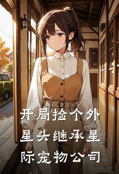 开局捡个外星头继承星际宠物公司