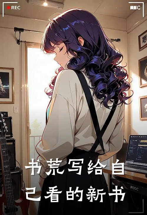 书荒写给自己看的新书