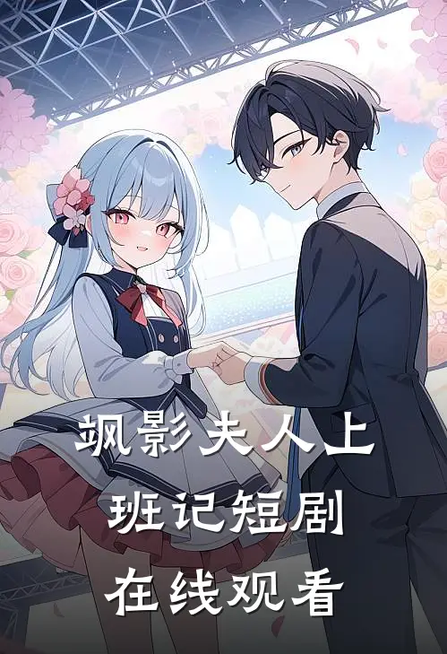 飒影夫人上班记短剧在线观看