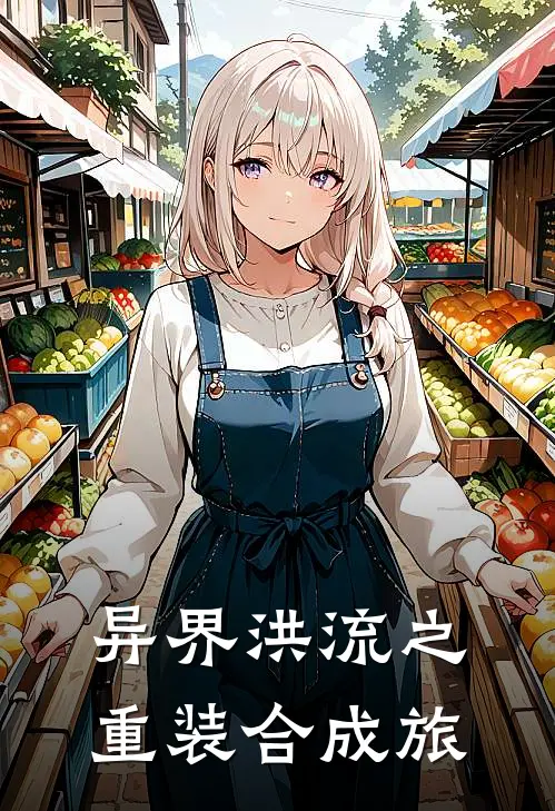 异界洪流之重装合成旅