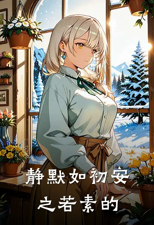 静默如初 安之若素的