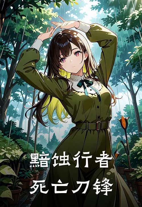 黯蚀行者：死亡刀锋