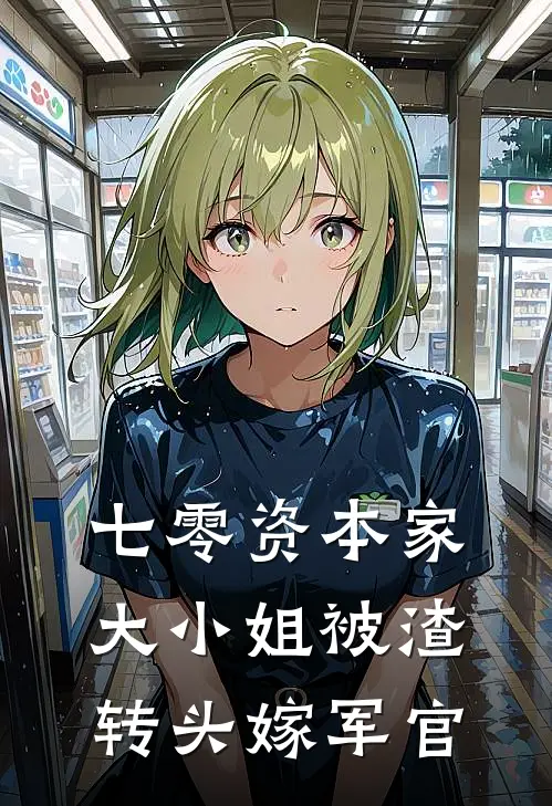 七零资本家大小姐被渣转头嫁军官