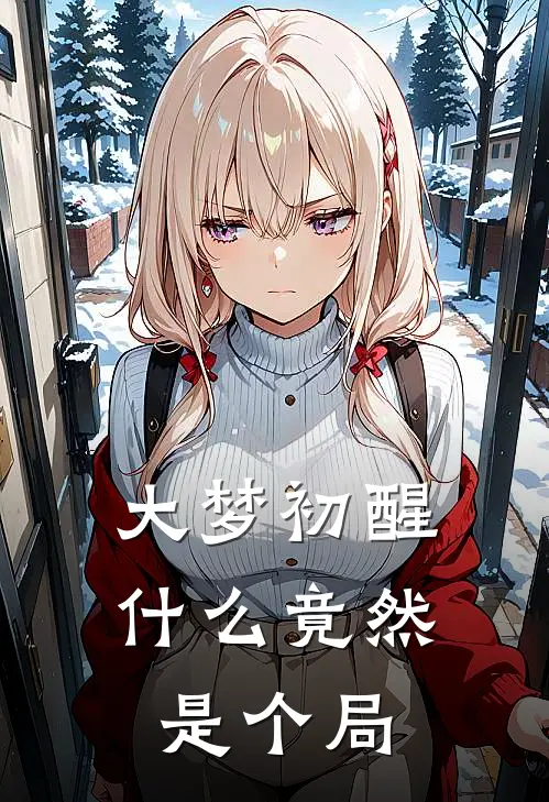 大梦初醒：什么竟然是个局(白思琳陈初晗)最新章节在线阅读_(大梦初醒：什么竟然是个局)最新章节在线阅读