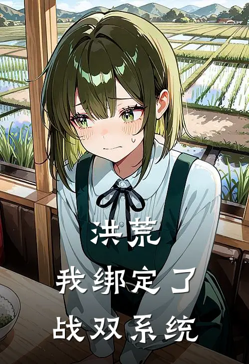 洪荒，我绑定了战双系统