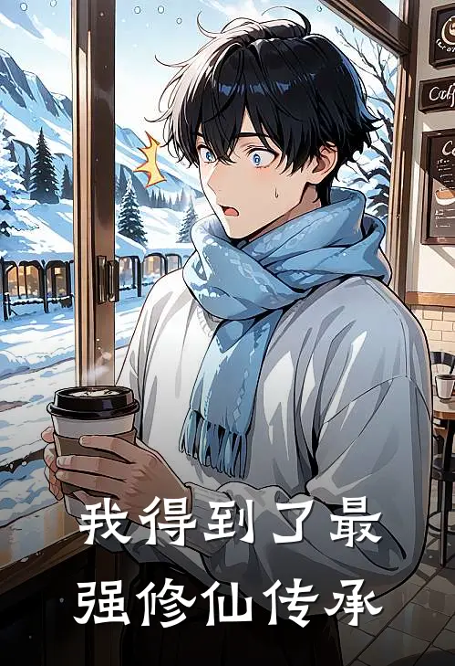 我得到了最强修仙传承