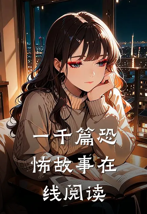 一千篇恐怖故事在线阅读