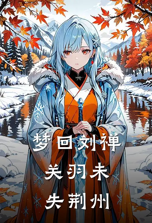 梦回刘禅，关羽未失荆州