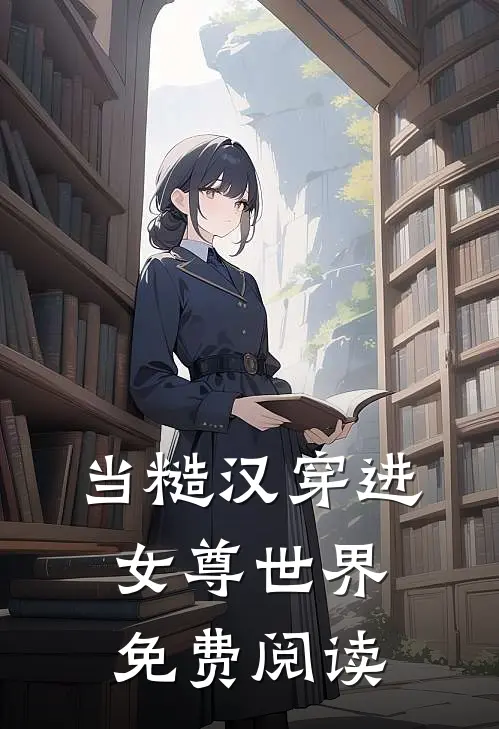 当糙汉穿进女尊世界免费阅读