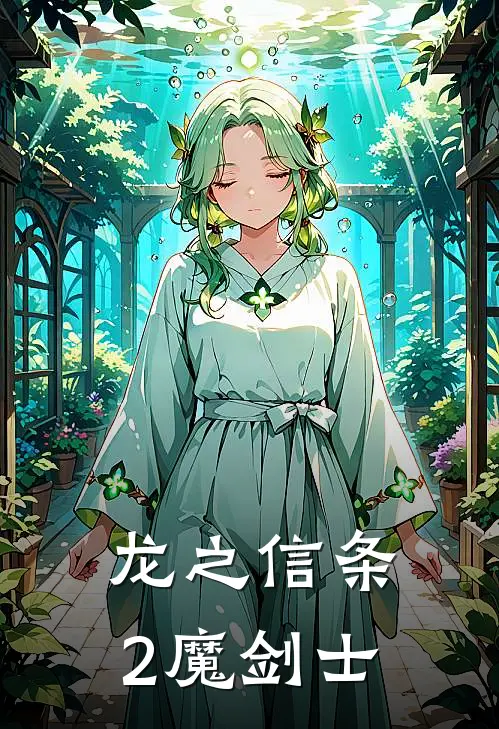 龙之信条2魔剑士