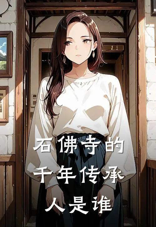 石佛寺的千年传承人是谁