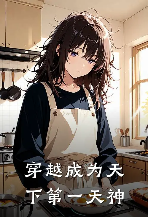 穿越成为天下第一天神