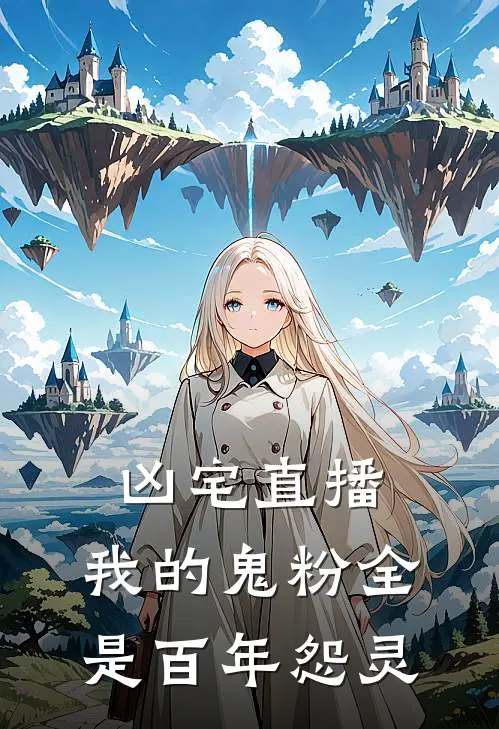 凶宅直播：我的鬼粉全是百年怨灵(陈九歌九歌)完整版小说全文免费阅读_免费阅读无弹窗凶宅直播：我的鬼粉全是百年怨灵陈九歌九歌