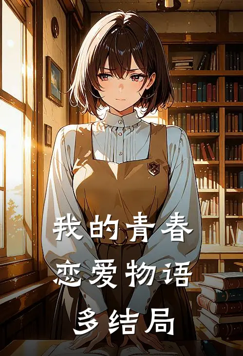我的青春恋爱物语，多结局