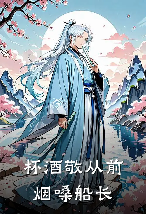 杯酒敬从前烟嗓船长