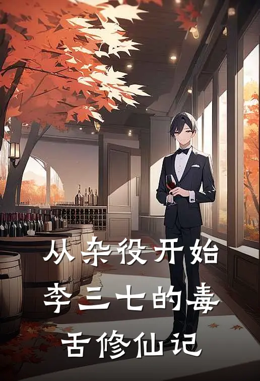 从杂役开始：李三七的毒舌修仙记(李三七王五)完结小说推荐_免费小说从杂役开始：李三七的毒舌修仙记(李三七王五)