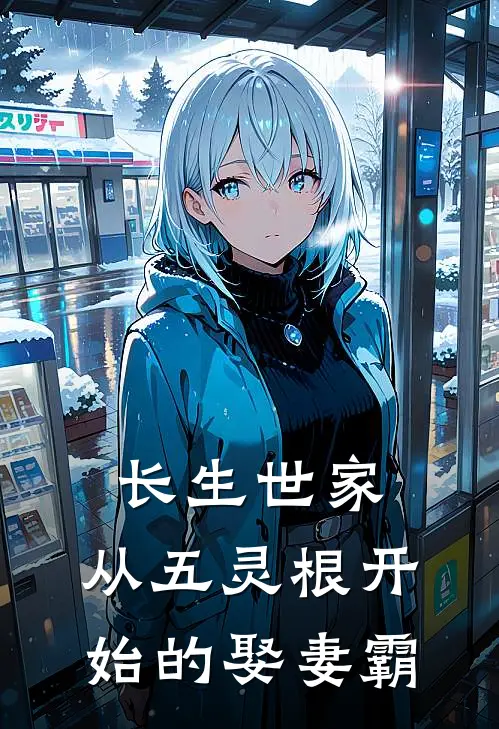 长生世家：从五灵根开始的娶妻霸