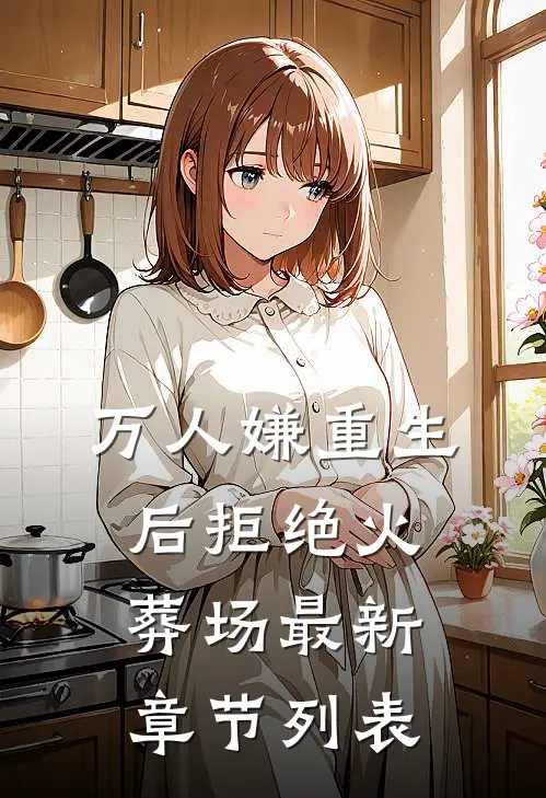 万人嫌重生后拒绝火葬场最新章节列表