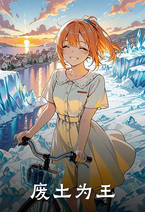 废土为王(沐风沐风)免费小说_完整版免费阅读废土为王沐风沐风