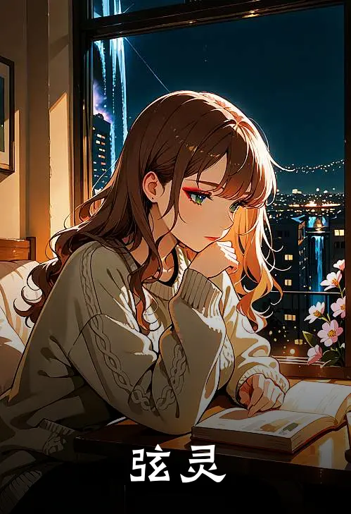 刘思思马蒂斯《弦灵》全本免费在线阅读_(刘思思马蒂斯)最新章节在线阅读