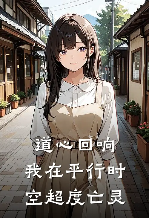 道心回响：我在平行时空超度亡灵