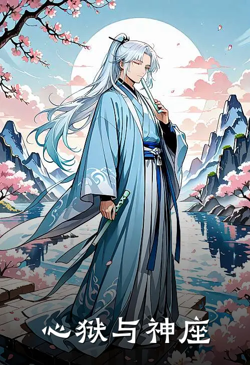 心狱与神座(林默周雪芮)免费小说完结_最新推荐小说心狱与神座(林默周雪芮)