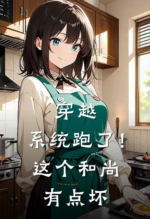 穿越：系统跑了！这个和尚有点坏