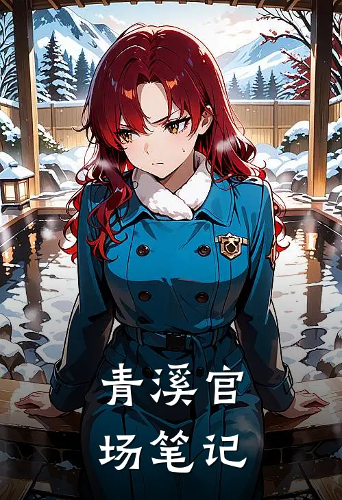 青溪官场笔记林小满赵德发热门小说阅读_免费完结小说青溪官场笔记林小满赵德发